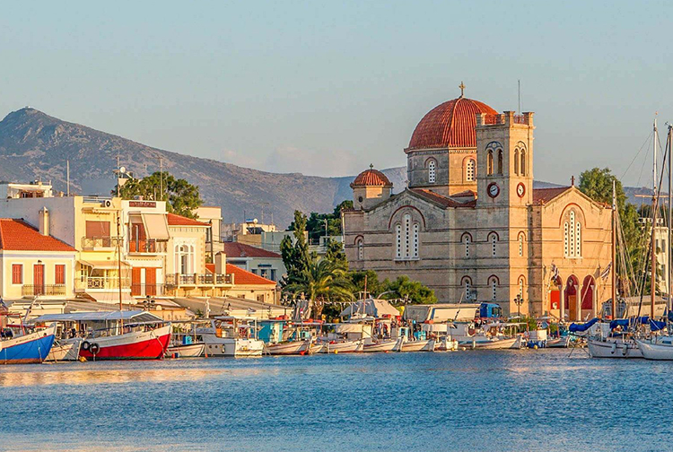 Aegina
