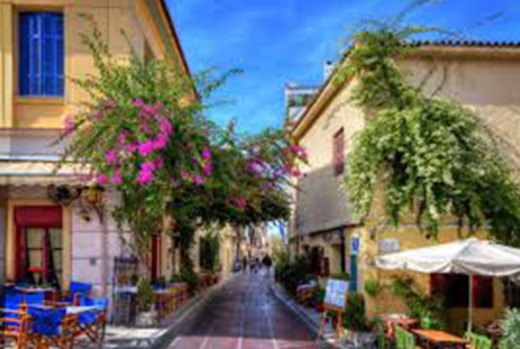 Plaka